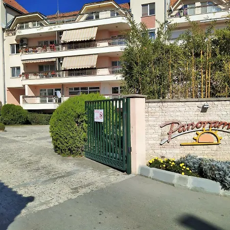 Apartmán Поли *